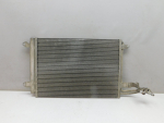 Радиатор кондиционера для Skoda Superb 2008-2015, OEM 1K0820411AC - вид 1 (фото)