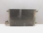 Радиатор кондиционера для Skoda Superb 2008-2015, OEM 1K0820411AC - вид 4 (фото)