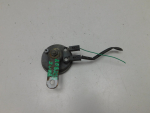 Сигнал звуковой для Nissan Juke 2011>, OEM 256101KA0A - вид 2 (фото)