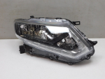 Фара правая для Nissan X-Trail (T32) 2014>, OEM 260104CC0C - вид 2 (фото)