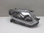 Фара правая для Nissan X-Trail (T32) 2014>, OEM 260104CC0C - вид 2 (фото)