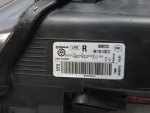 Фара правая для Volkswagen Polo Sedan 2011-2020, OEM 6R1941032D - вид 6 (фото)