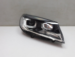 Фара правая для Volkswagen Touareg 2010>, OEM 7P1941752B - вид 2 (фото)