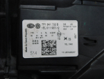 Фара правая для Volkswagen Touareg 2010>, OEM 7P1941752B - вид 6 (фото)