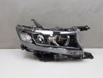 Фара правая для Toyota Land Cruiser (150)/Prado 2009>, OEM 8114560N20 - вид 1 (фото)