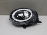 Фара левая для Mini F56 2013>, OEM 63118738651 - вид 1 (фото)