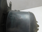 Воздуховод радиатора для Volvo XC60 2008-2017, OEM 31294170 - вид 3 (фото)