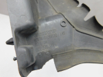 Воздуховод радиатора для Volvo XC60 2008-2017, OEM 31294172 - вид 3 (фото)