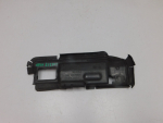 Воздуховод радиатора для Volvo XC60 2008-2017, OEM 30764567 - вид 2 (фото)