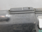 Воздуховод радиатора для Volvo XC60 2008-2017, OEM 30764567 - вид 3 (фото)