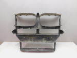 Панель передняя для BMW X5 F15 2013-2018, OEM 51747343798 - вид 1 (фото)