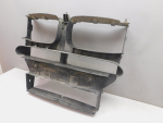 Панель передняя для BMW X5 F15 2013-2018, OEM 51747343798 - вид 3 (фото)