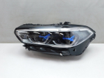Фара левая для BMW X5 G05 2018>, OEM 63117933339 - вид 1 (фото)