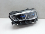 Фара левая для BMW X5 G05 2018>, OEM 63117933339 - вид 2 (фото)