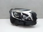 Фара правая для Mercedes-Benz GLC-Class X253 2015>, OEM A2539065801 - вид 2 (фото)