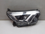 Фара правая для Toyota RAV 4 2013-2019, OEM 8114542680 - вид 1 (фото)