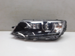 Фара левая для Skoda Octavia III (A7) 2013-2020, OEM 5E1941015B - вид 1 (фото)