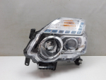 Фара левая для Nissan X-Trail (T31) 2007-2014, OEM 260603UF2C - вид 2 (фото)