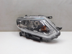 Фара правая для Nissan X-Trail (T32) 2014>, OEM 260104CC0C - вид 2 (фото)