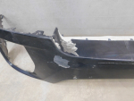 Бампер передний для BMW X6 E71 2008>, OEM 51117176266 - вид 2 (фото)