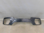 Бампер передний для BMW X6 E71 2008>, OEM 51117176266 - вид 4 (фото)