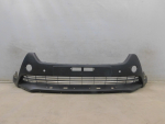 Юбка передняя для Toyota RAV 4 2013-2019, OEM 5241142030 - вид 1 (фото)