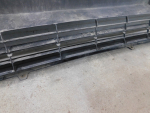 Юбка передняя для Toyota RAV 4 2013-2019, OEM 5241142030 - вид 8 (фото)