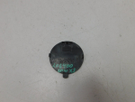 Заглушка буксировочного крюка для BMW X3 F25 2010>, OEM 51118056935 - вид 2 (фото)