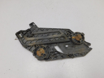 Кронштейн фары левой для Skoda Octavia II (A5 1Z) 2004-2013, OEM 1Z0941463A - вид 1 (фото)