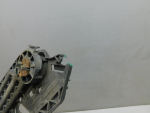 Кронштейн фары левой для Skoda Octavia II (A5 1Z) 2004-2013, OEM 1Z0941463A - вид 2 (фото)
