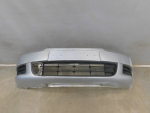 Бампер передний для Skoda Octavia II (A5 1Z) 2004-2013, OEM 1Z0807221M - вид 2 (фото)