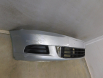 Бампер передний для Skoda Octavia II (A5 1Z) 2004-2013, OEM 1Z0807221M - вид 3 (фото)