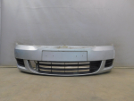 Бампер передний для Skoda Octavia II (A5 1Z) 2004-2013, OEM 1Z0807221M - вид 1 (фото)