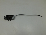 Замок капота для Hyundai ix35 2010>, OEM 811302S900 - вид 2 (фото)
