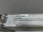 Интеркулер для Suzuki Grand Vitara 2006>, OEM 1362067J00 - вид 5 (фото)