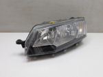 Фара левая для Skoda Octavia III (A7) 2013-2020, OEM 5E2941015 - вид 2 (фото)