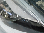 Фара правая для Volvo XC60 2008-2017, OEM 30763146 - вид 4 (фото)