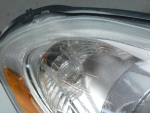 Фара правая для Volvo XC60 2008-2017, OEM 30763146 - вид 5 (фото)