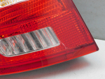 Фонарь задний левый для Skoda Fabia 2007-2015, OEM 5J6945095 - вид 2 (фото)