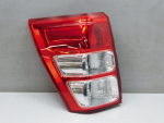 Фонарь задний левый для Suzuki Grand Vitara 2006>, OEM 3567065J21 - вид 1 (фото)