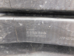 Юбка передняя для Changan CS55 Plus 2019>, OEM 2803102AW20 - вид 6 (фото)