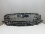 Решетка радиатора для Haval F7 II 2024>, OEM 5509104XKN02A - вид 1 (фото)