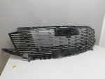 Решетка радиатора для Haval F7 II 2024>, OEM 5509104XKN02A - вид 2 (фото)