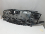 Решетка радиатора для Haval F7 II 2024>, OEM 5509104XKN02A - вид 3 (фото)