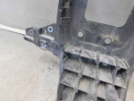 Панель передняя для Hyundai Tucson IV 2020>, OEM 64101N9000 - вид 3 (фото)