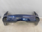 Бампер задний для BMW X5 F15 2013-2018, OEM 51128054021 - вид 2 (фото)