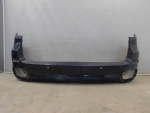 Бампер задний для BMW X5 F15 2013-2018, OEM 51128054021 - вид 1 (фото)