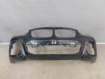 Бампер передний для BMW X3 G01 2017>, OEM 51118089743 - вид 1 (фото)