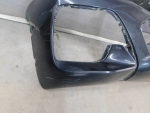 Бампер передний для BMW X3 G01 2017>, OEM 51118089743 - вид 4 (фото)