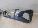 Бампер передний для Hyundai Tucson IV 2020>, OEM 86511N9000 - вид 3 (фото)